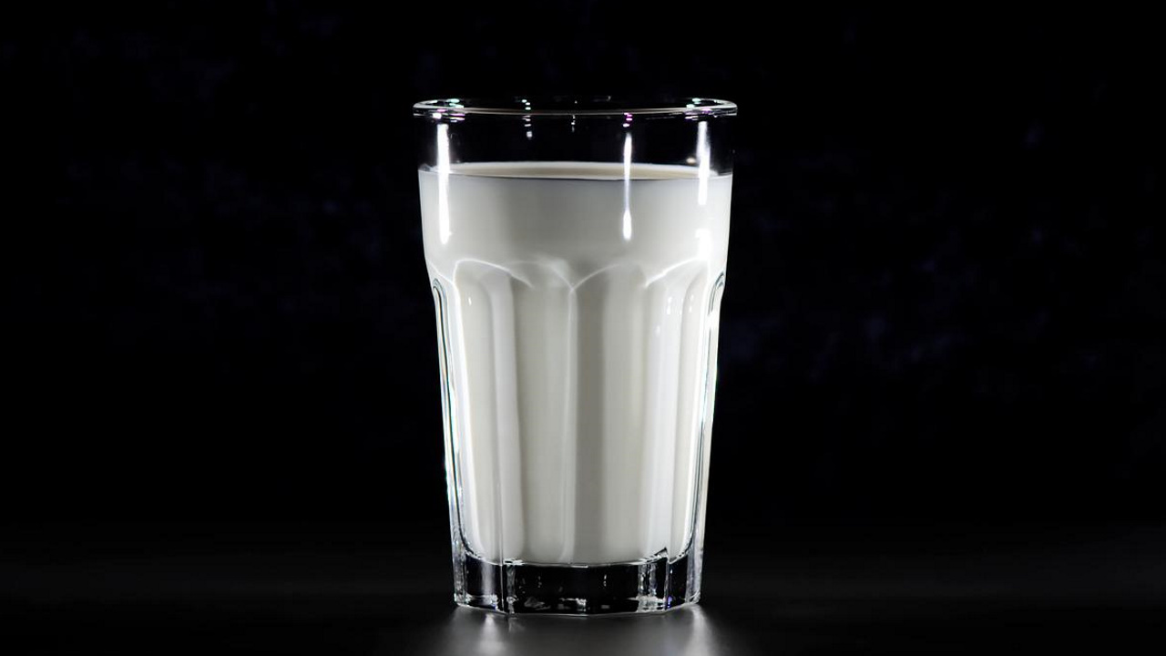 produkcja mleka Nowa Zelandia 